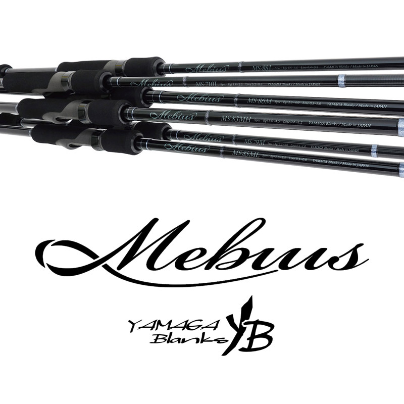 Mebius | YAMAGA Blanks